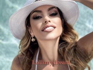 Lollimydream