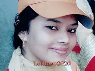 Lollipop2020