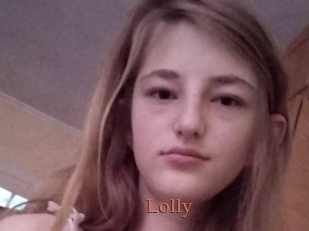 Lolly
