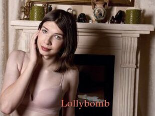 Lollybomb