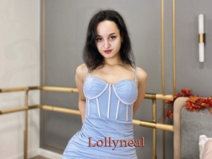 Lollyneal
