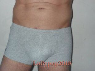 Lollypop2018