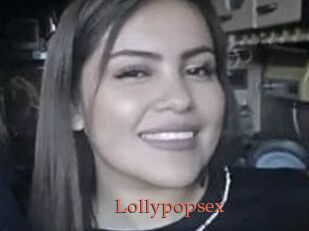Lollypopsex