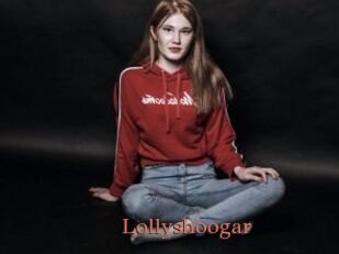 Lollyshoogar