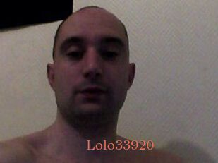 Lolo33920