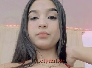 Lolymiller