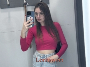 Lonasweet
