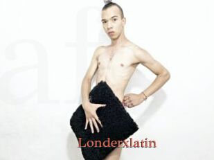 Londerxlatin