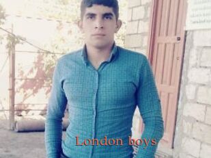 London_boys