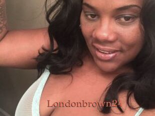 Londonbrown24