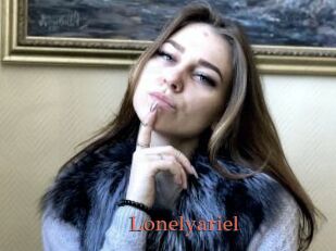 Lonelyariel