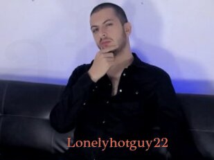 Lonelyhotguy22