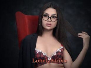 Lonelytstrixie
