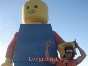 Longjohnsilwer