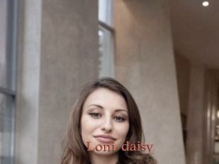 Loni_daisy