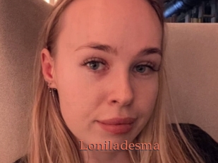 Loniladesma
