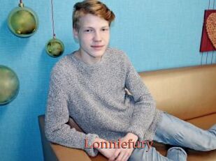 Lonniefury