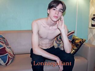 Lonniegallant