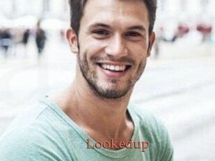 Lookedup