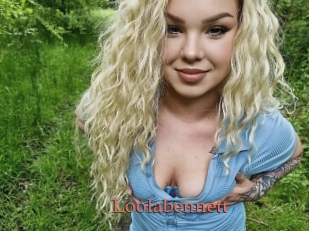 Loolabennett