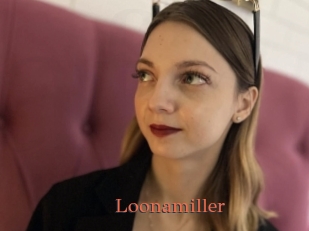 Loonamiller
