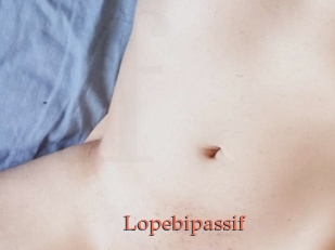 Lopebipassif