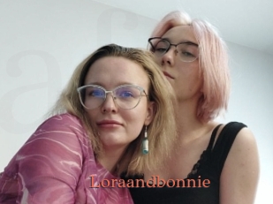 Loraandbonnie