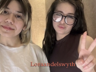 Loraandelswyth