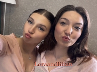Loraandlilian