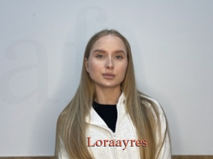Loraayres