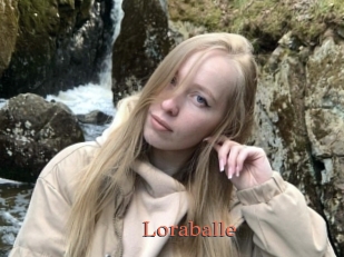 Loraballe