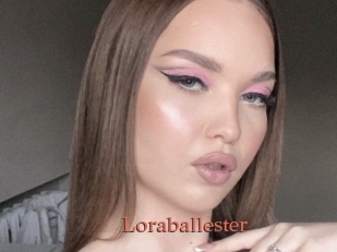 Loraballester