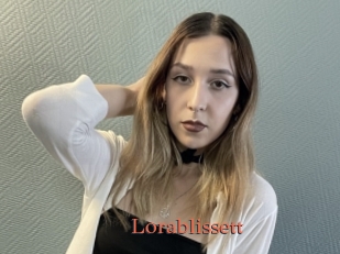 Lorablissett