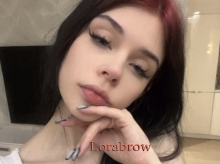 Lorabrow