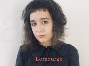 Loraburge