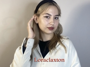 Loraclaxton