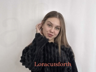 Loracutsforth