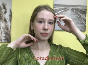 Loradennett