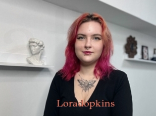 Loradopkins