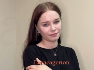 Loraeagerton