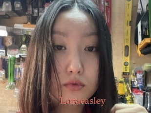 Loraeasley