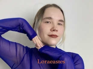 Loraeastes