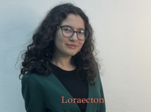 Loraecton