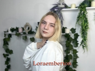 Loraemberton