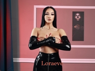 loraeve Anal Favorite