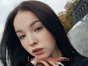 Loraeveringham