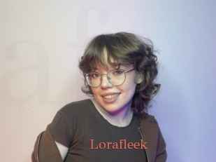 Lorafleek