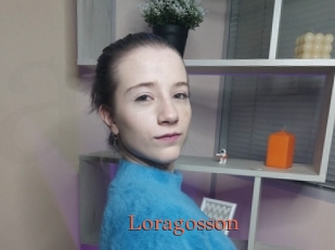 Loragosson