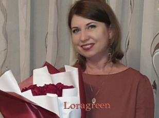 Loragreen