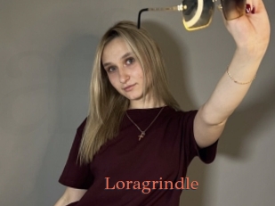 Loragrindle